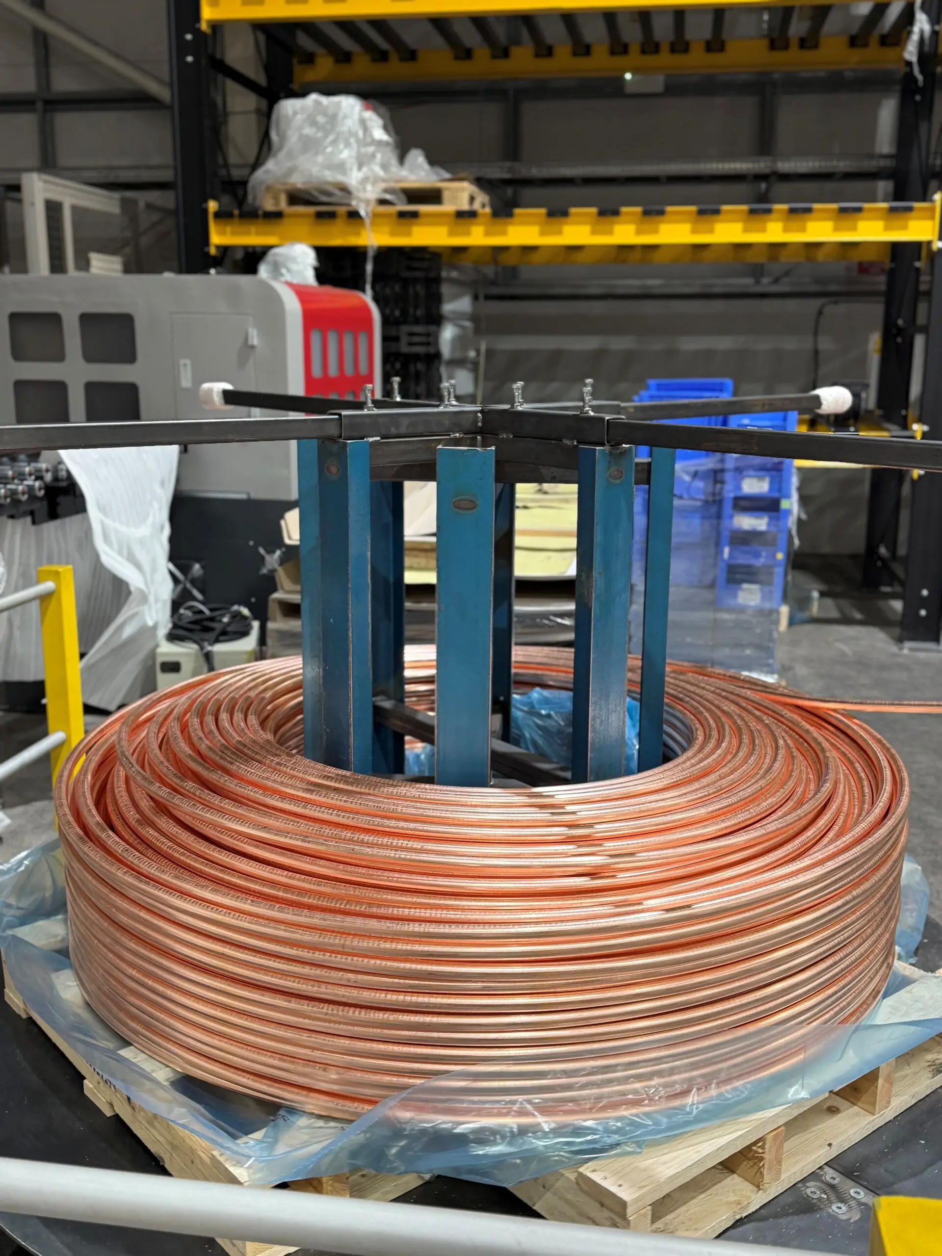 Copper Grades