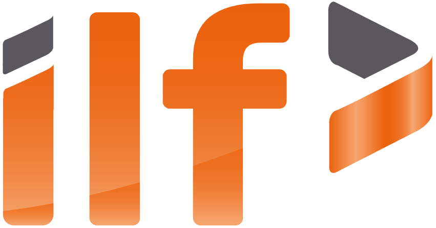 ILF Ltd Logo
