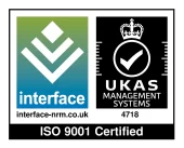 ISO 9001 Certification