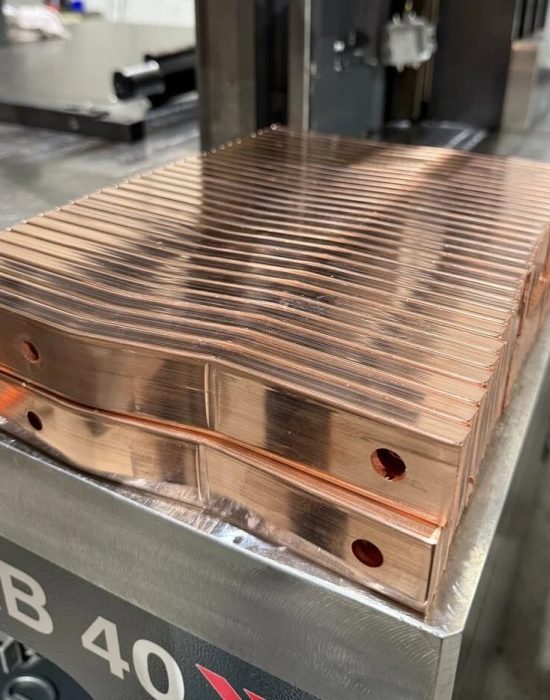 busbars