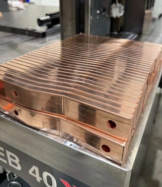 busbars
