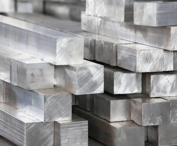 Aluminium Busbar