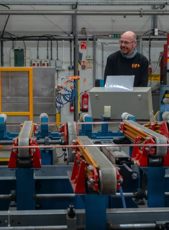 millingmachine