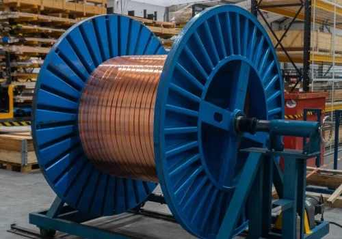 ukcoppermill