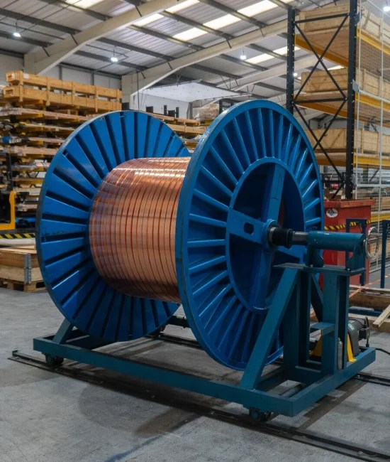 ukcoppermill